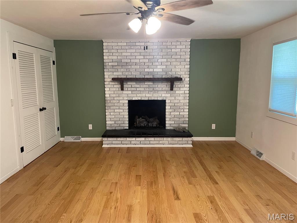 Douglass Park Add - Residential