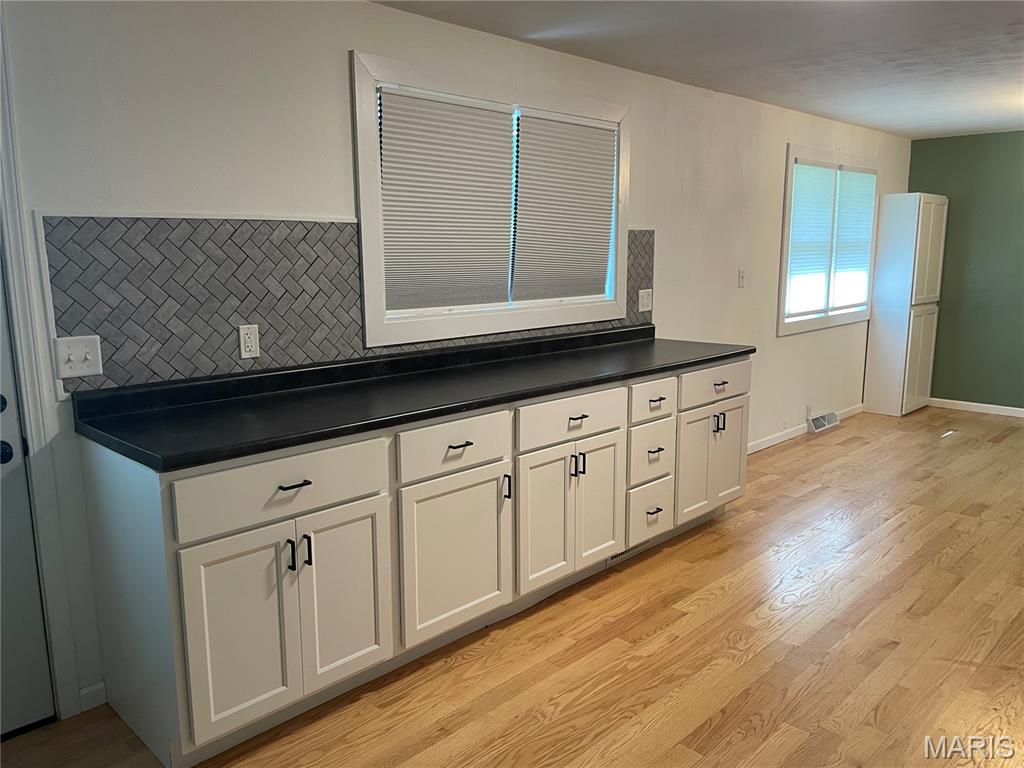 Douglass Park Add - Residential