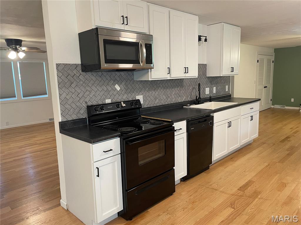 Douglass Park Add - Residential