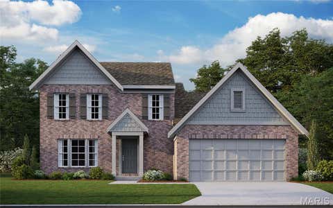 Photo of 220 Kerry Downs Drive, OFallon, MO 63368 (MLS # 26049012)