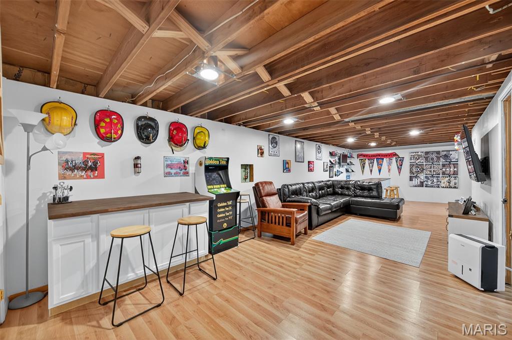 St Charles, Missouri 63303, United States, 2 Bedrooms Bedrooms, ,1 BathroomBathrooms,Residential,Pending,190030