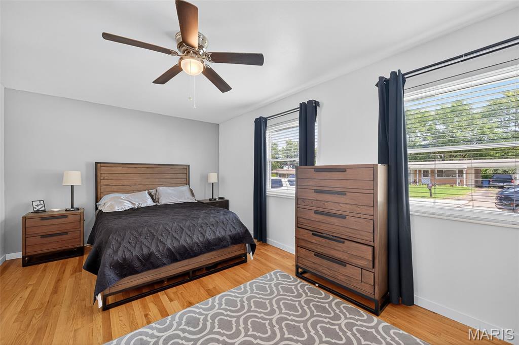 St Charles, Missouri 63303, United States, 2 Bedrooms Bedrooms, ,1 BathroomBathrooms,Residential,Pending,190030