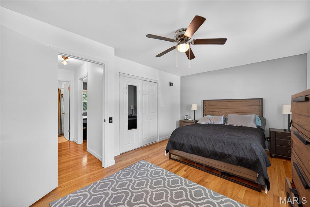 St Charles, Missouri 63303, United States, 2 Bedrooms Bedrooms, ,1 BathroomBathrooms,Residential,Pending,190030