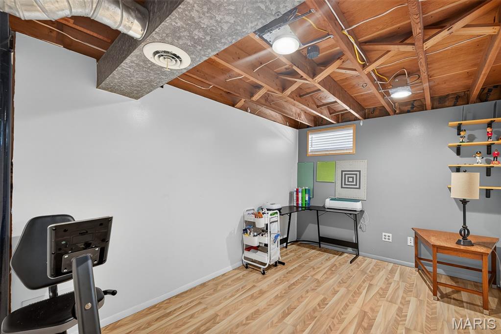 St Charles, Missouri 63303, United States, 2 Bedrooms Bedrooms, ,1 BathroomBathrooms,Residential,Pending,190030