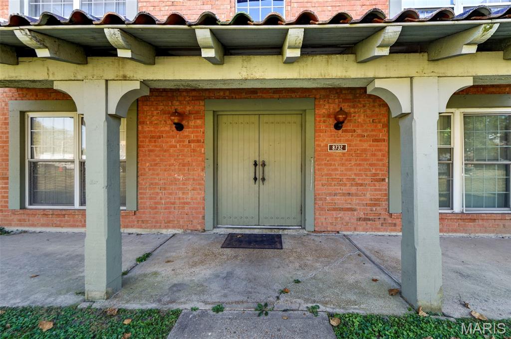 8732 Santa Bella Drive D