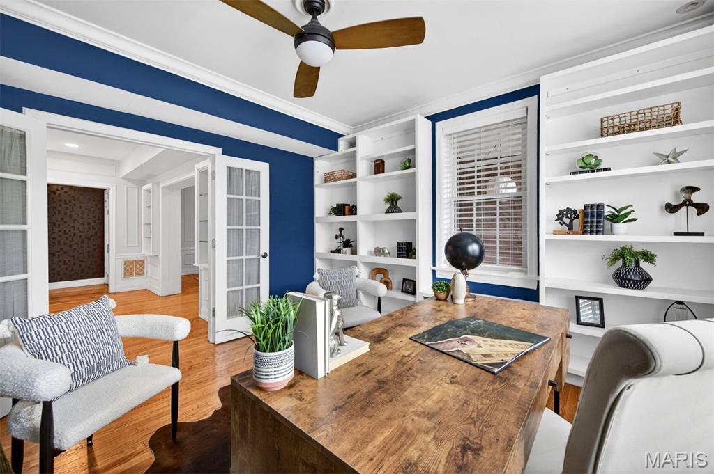 The Oxford - Residential