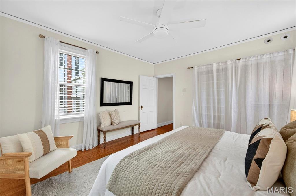 The Oxford - Residential