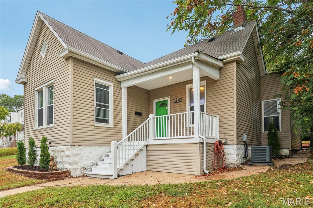 Von Phuls Add - Residential