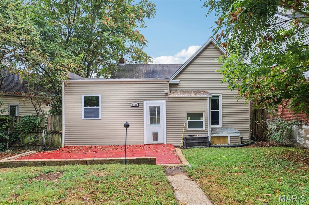 Von Phuls Add - Residential