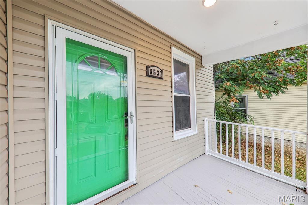 Von Phuls Add - Residential