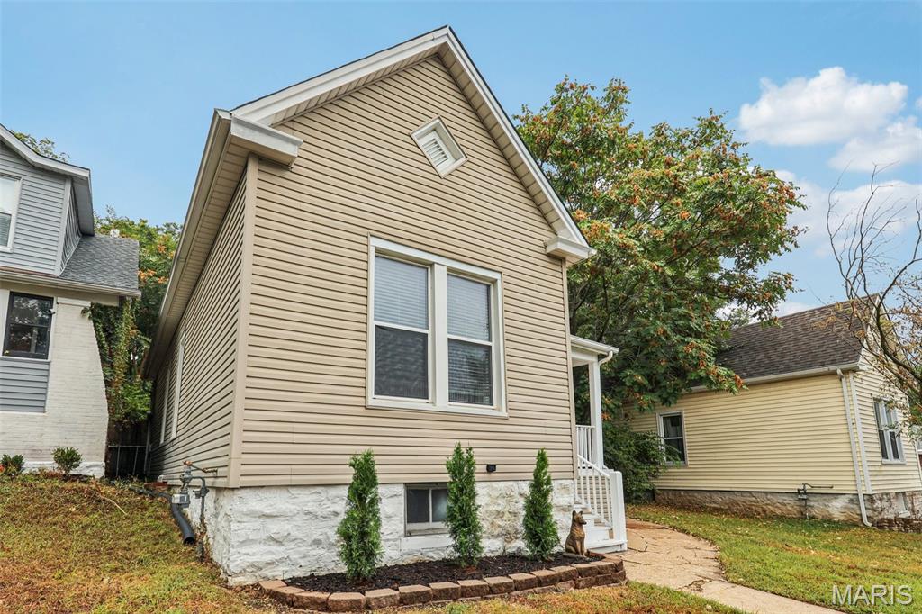 Von Phuls Add - Residential