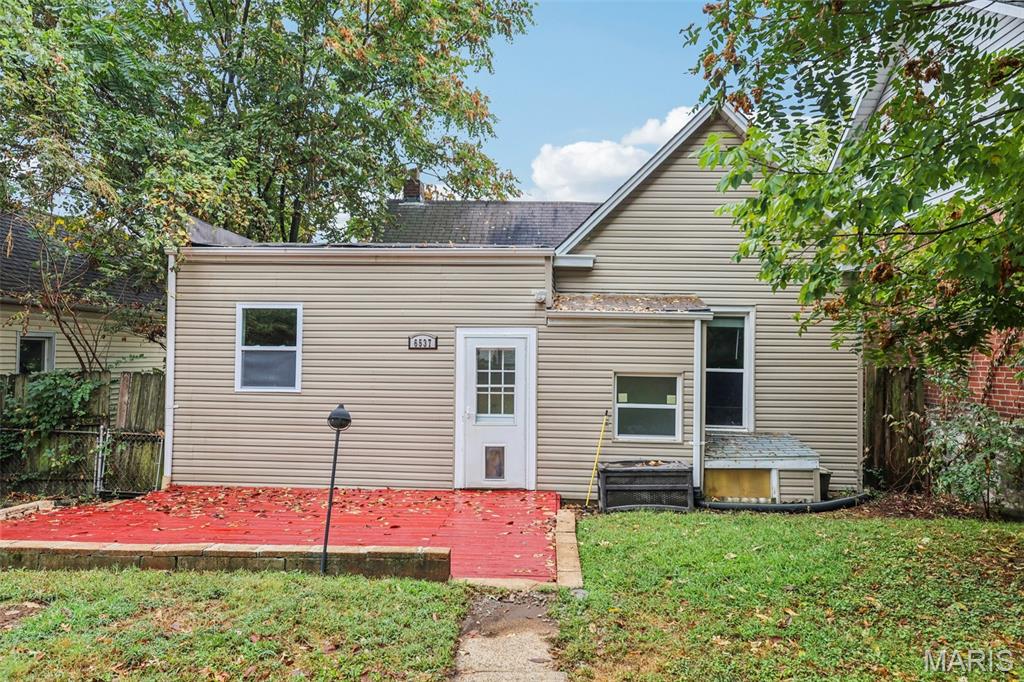 Von Phuls Add - Residential