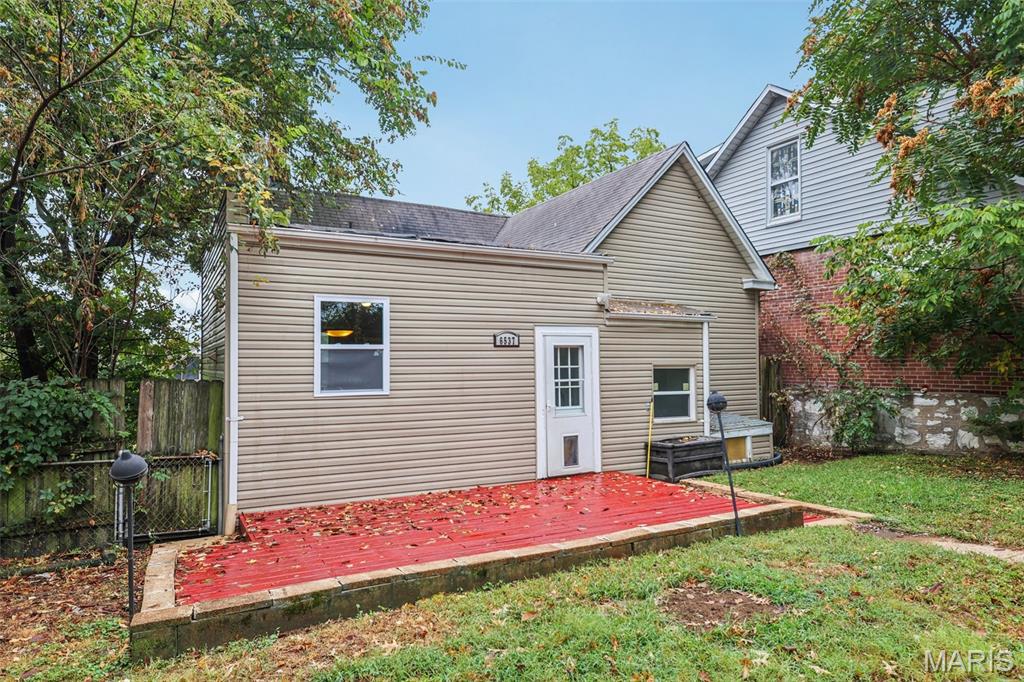 Von Phuls Add - Residential