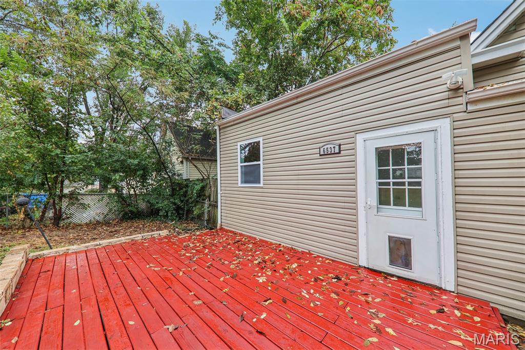 Von Phuls Add - Residential