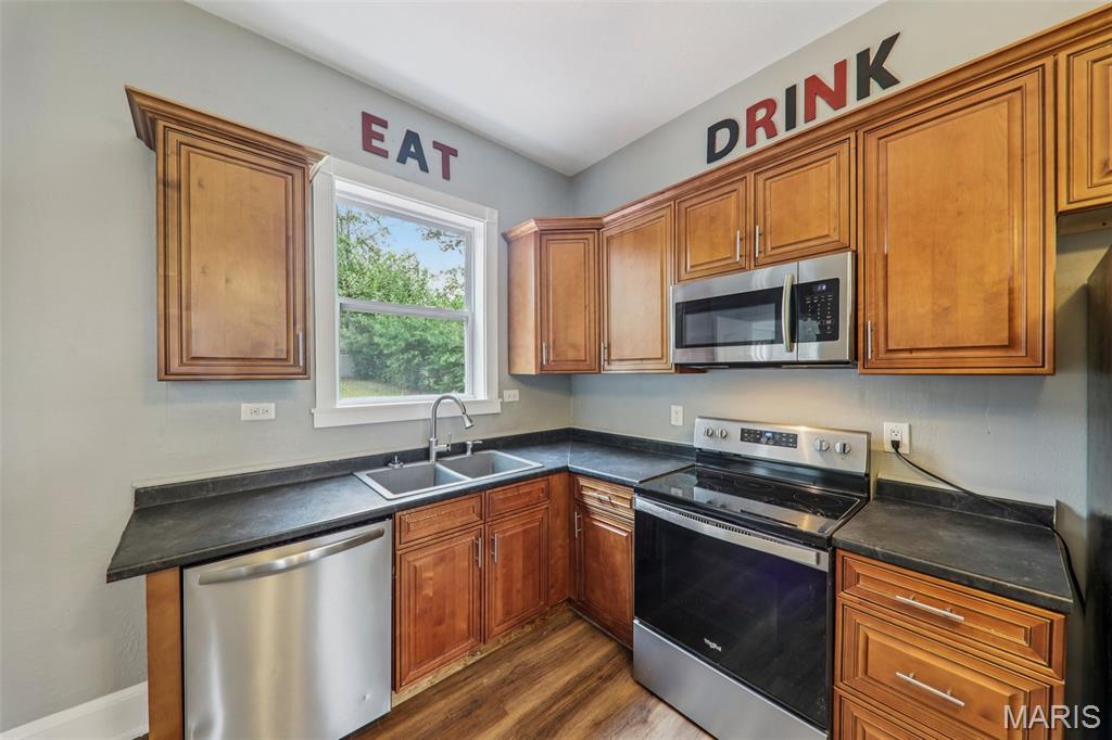 Von Phuls Add - Residential