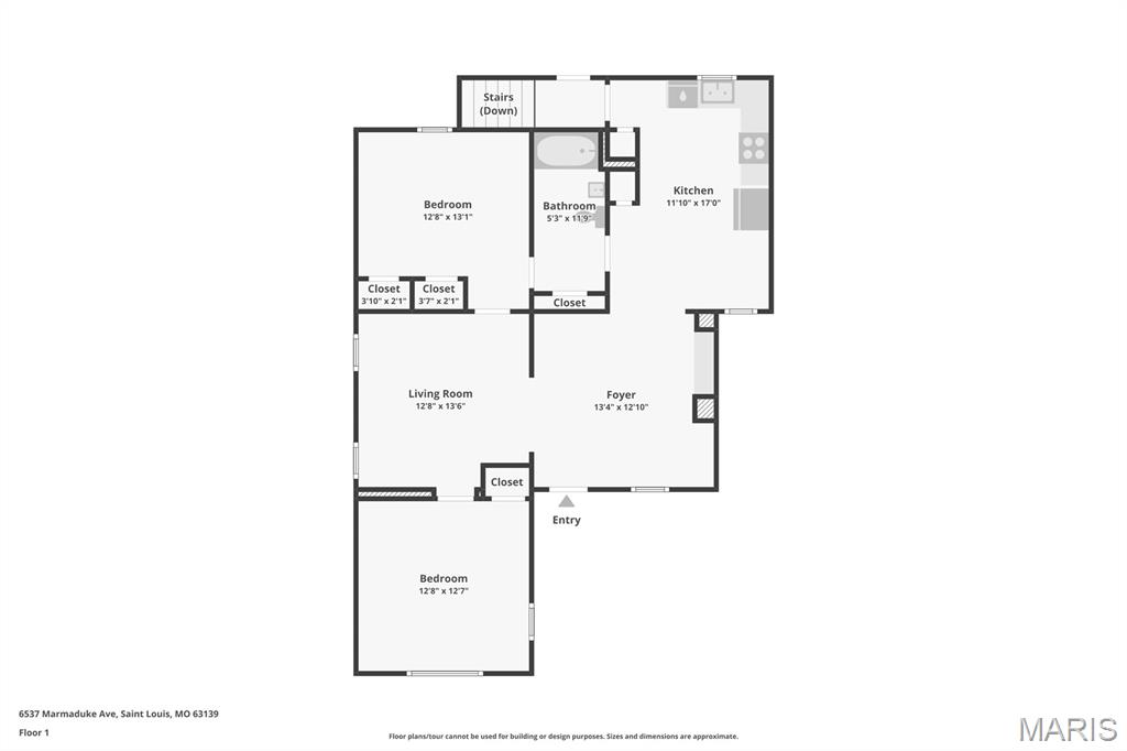 Von Phuls Add - Residential