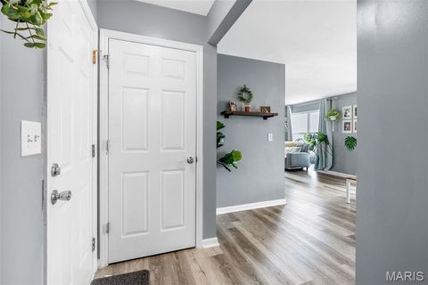 Tiny photo for 184 Equestrian Drive, Winfield, MO 63389 (MLS # 25030378)