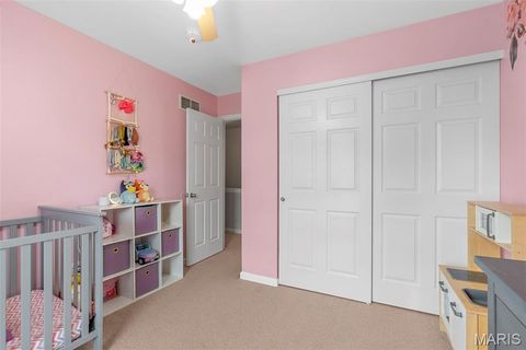 Tiny photo for 184 Equestrian Drive, Winfield, MO 63389 (MLS # 25030378)