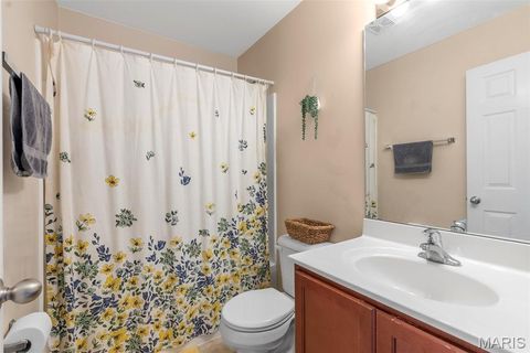 Tiny photo for 184 Equestrian Drive, Winfield, MO 63389 (MLS # 25030378)