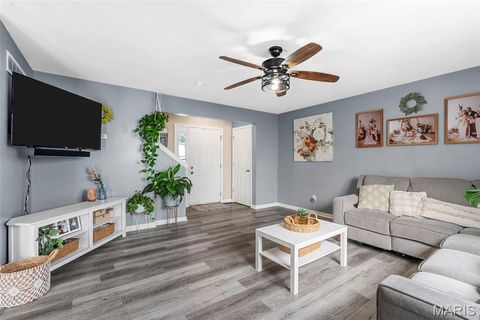 Tiny photo for 184 Equestrian Drive, Winfield, MO 63389 (MLS # 25030378)