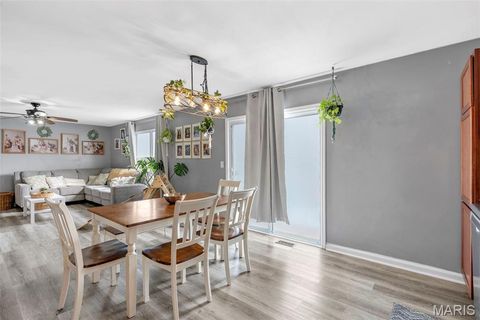 Tiny photo for 184 Equestrian Drive, Winfield, MO 63389 (MLS # 25030378)