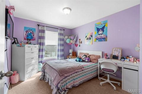 Tiny photo for 184 Equestrian Drive, Winfield, MO 63389 (MLS # 25030378)