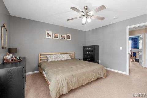 Tiny photo for 184 Equestrian Drive, Winfield, MO 63389 (MLS # 25030378)