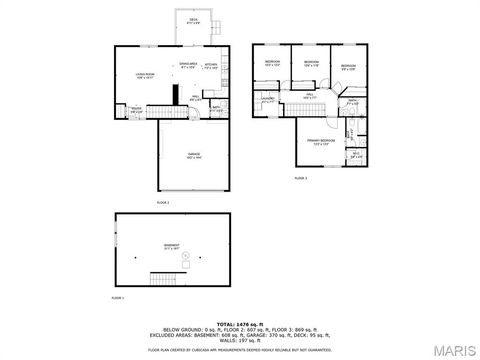 Tiny photo for 184 Equestrian Drive, Winfield, MO 63389 (MLS # 25030378)