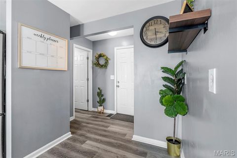 Tiny photo for 184 Equestrian Drive, Winfield, MO 63389 (MLS # 25030378)