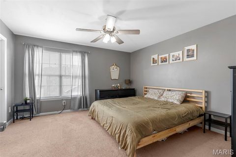Tiny photo for 184 Equestrian Drive, Winfield, MO 63389 (MLS # 25030378)