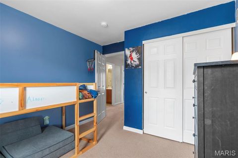 Tiny photo for 184 Equestrian Drive, Winfield, MO 63389 (MLS # 25030378)