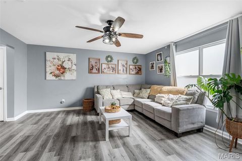 Tiny photo for 184 Equestrian Drive, Winfield, MO 63389 (MLS # 25030378)
