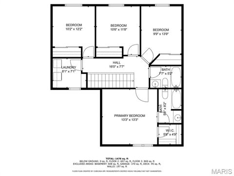 Tiny photo for 184 Equestrian Drive, Winfield, MO 63389 (MLS # 25030378)