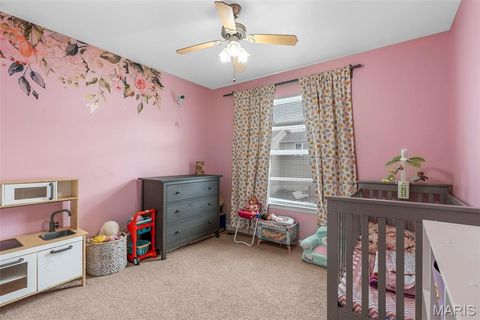 Tiny photo for 184 Equestrian Drive, Winfield, MO 63389 (MLS # 25030378)