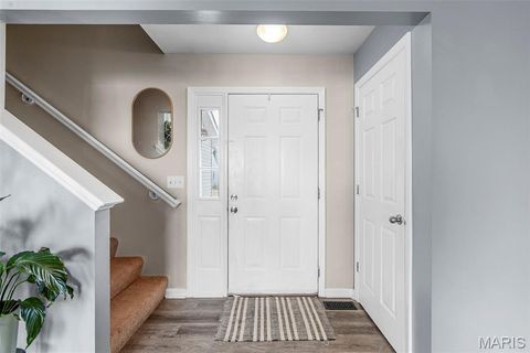Tiny photo for 184 Equestrian Drive, Winfield, MO 63389 (MLS # 25030378)