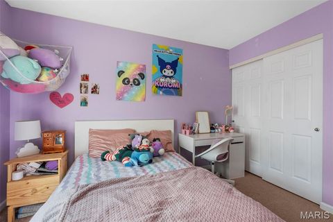 Tiny photo for 184 Equestrian Drive, Winfield, MO 63389 (MLS # 25030378)