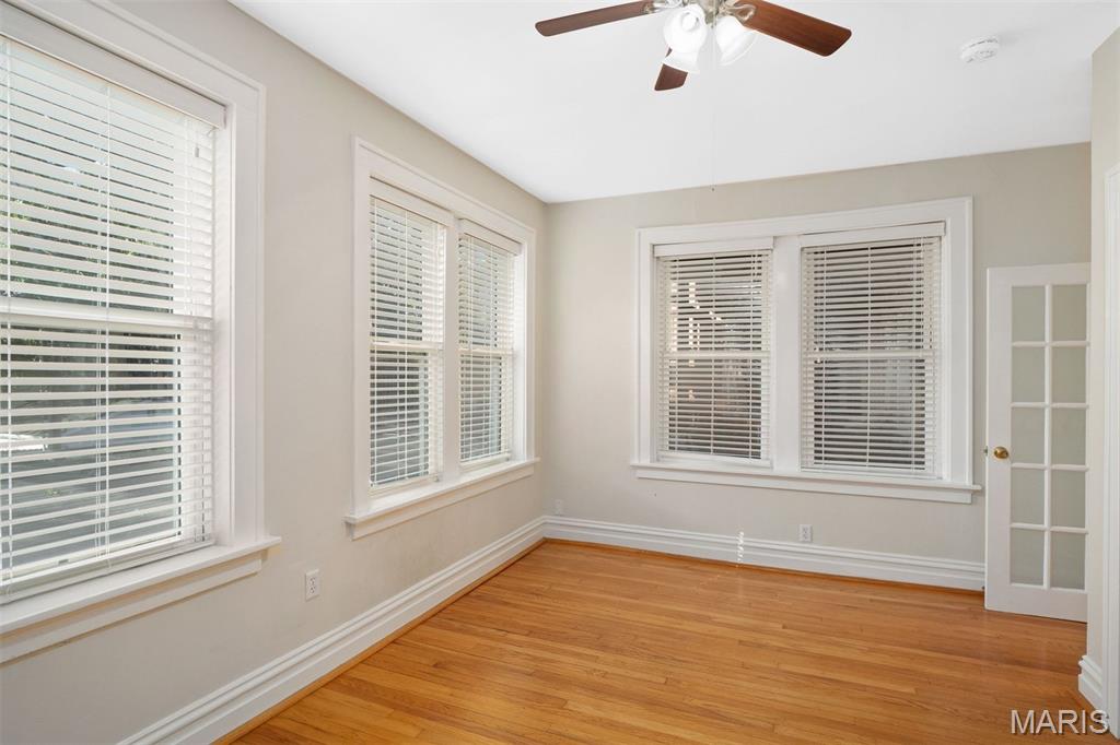 6318 Southwood Condo - Residential