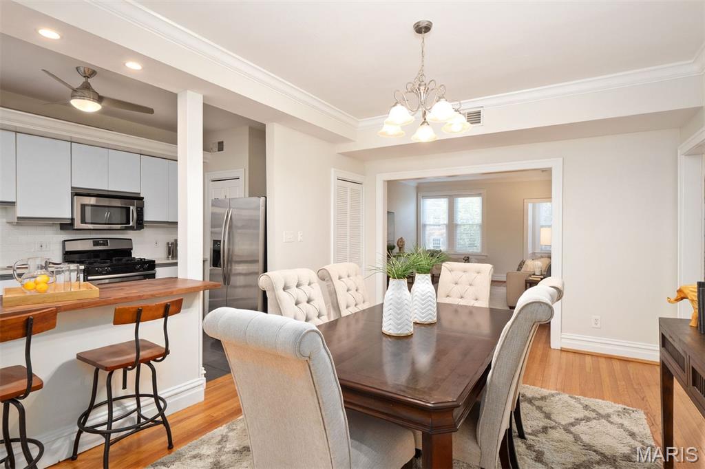 6318 Southwood Condo - Residential