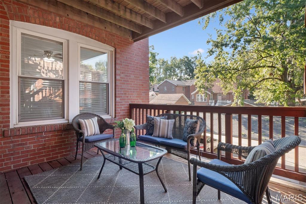 6318 Southwood Condo - Residential