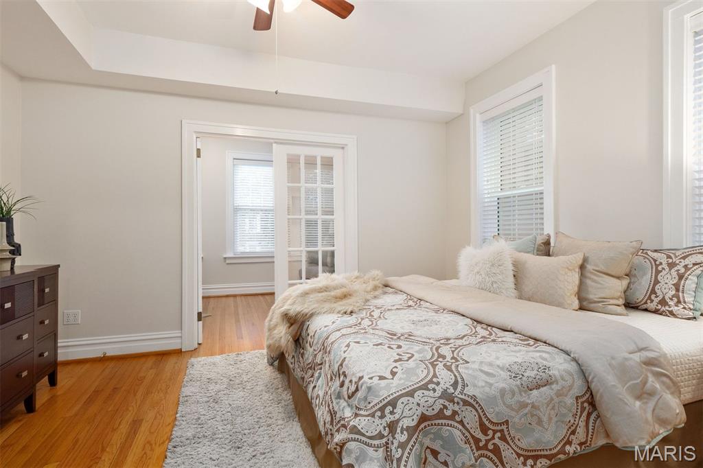 6318 Southwood Condo - Residential