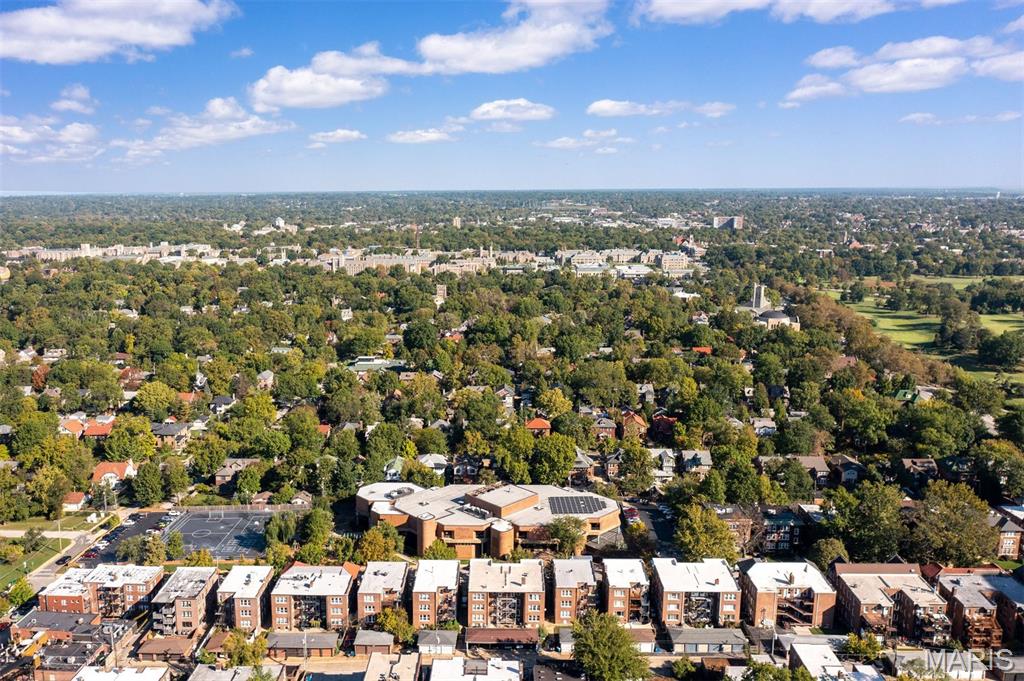 6318 Southwood Condo - Residential