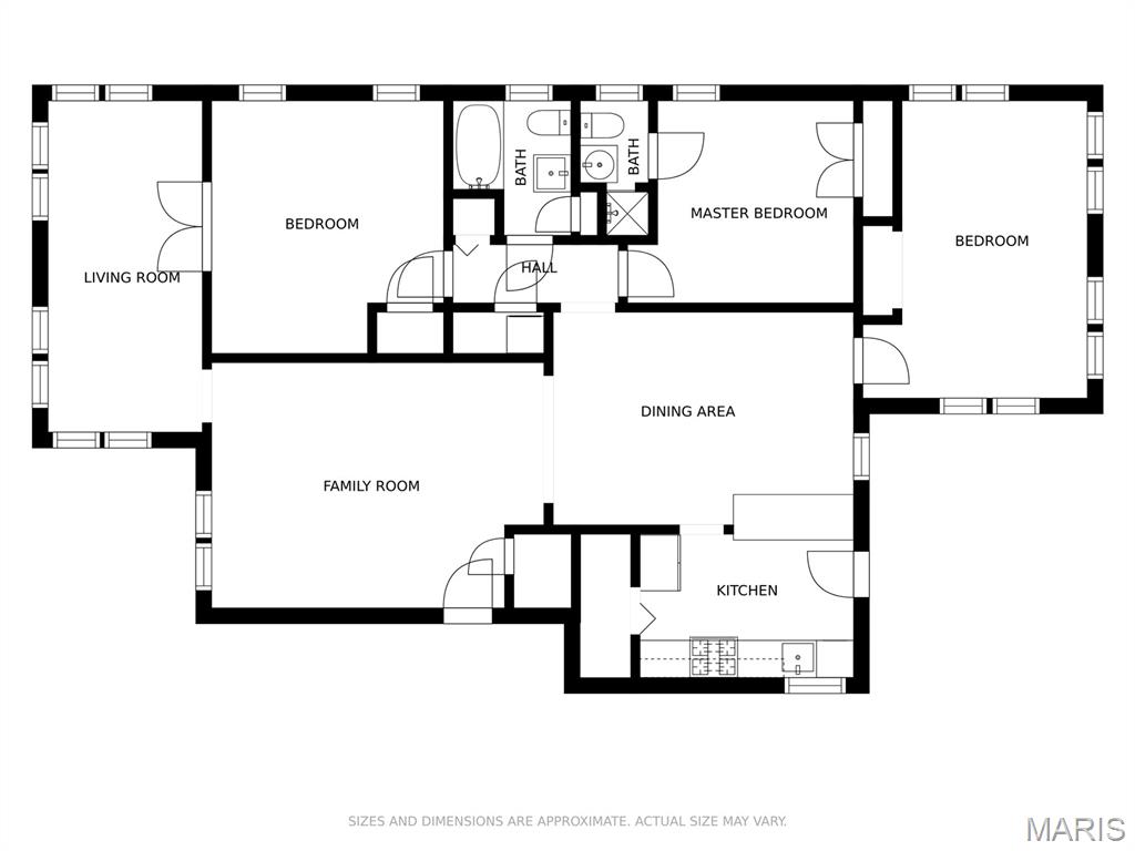 6318 Southwood Condo - Residential