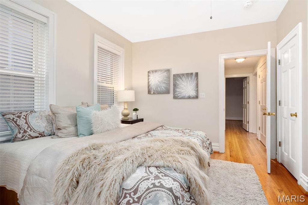 6318 Southwood Condo - Residential