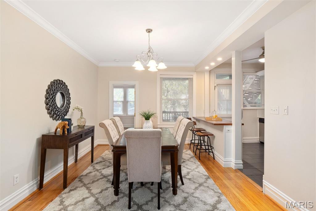 6318 Southwood Condo - Residential