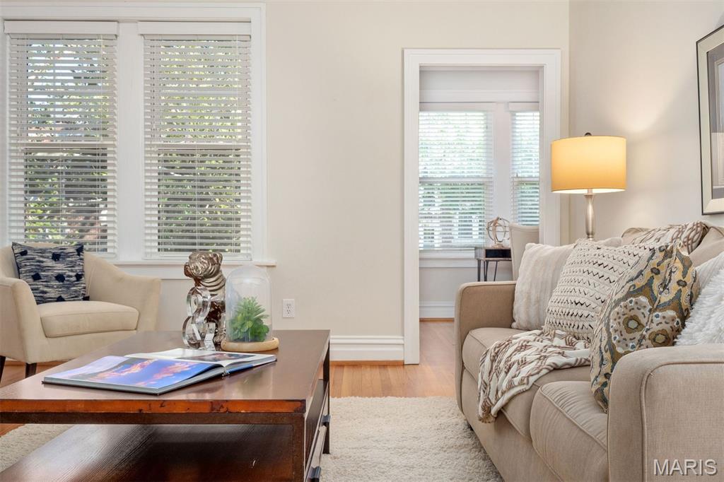 6318 Southwood Condo - Residential