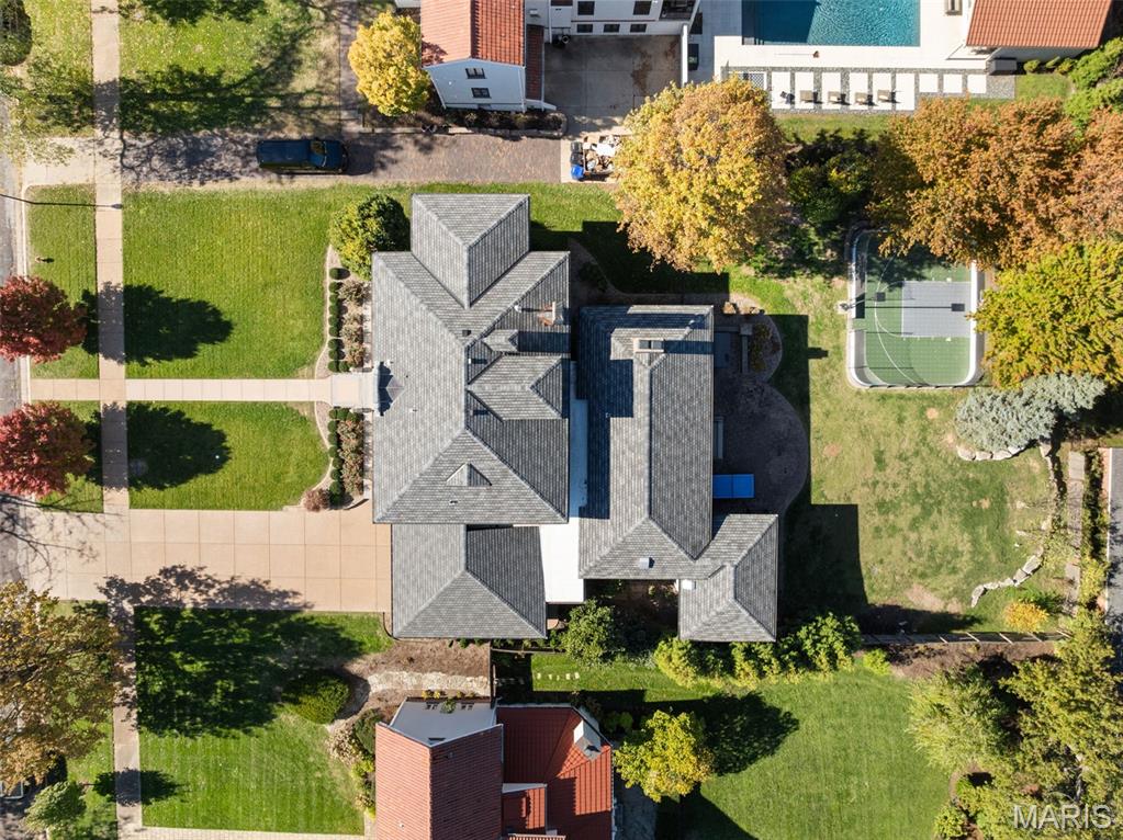 Maryland Terrace Amd 2 - Residential