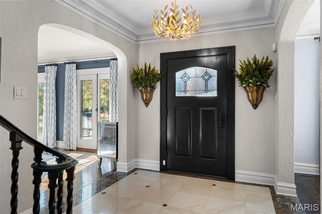 Maryland Terrace Amd 2 - Residential