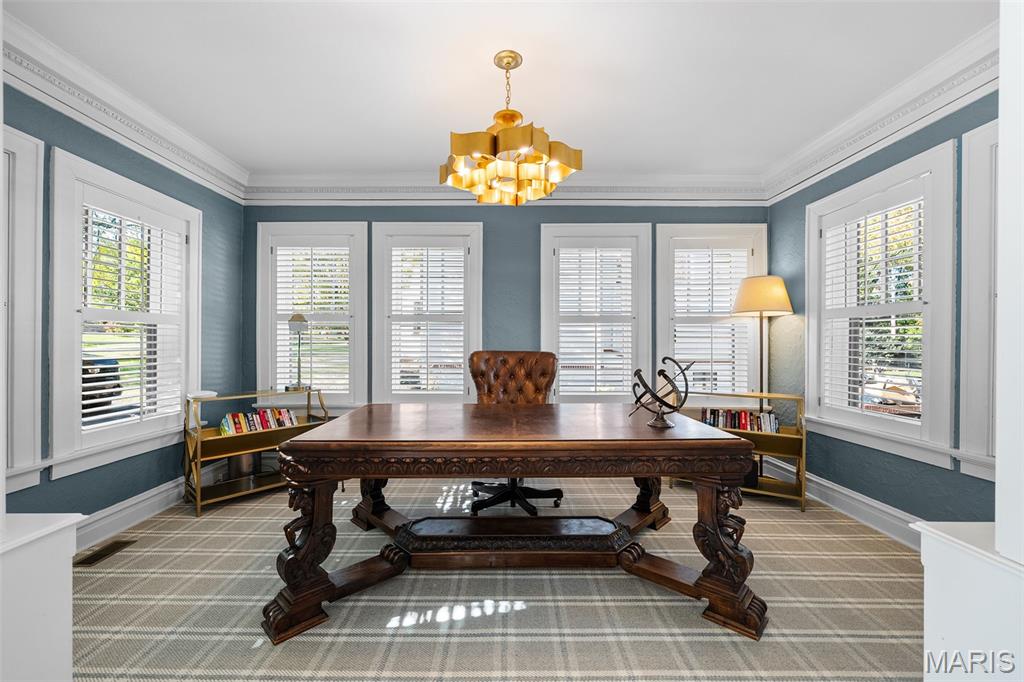 Maryland Terrace Amd 2 - Residential