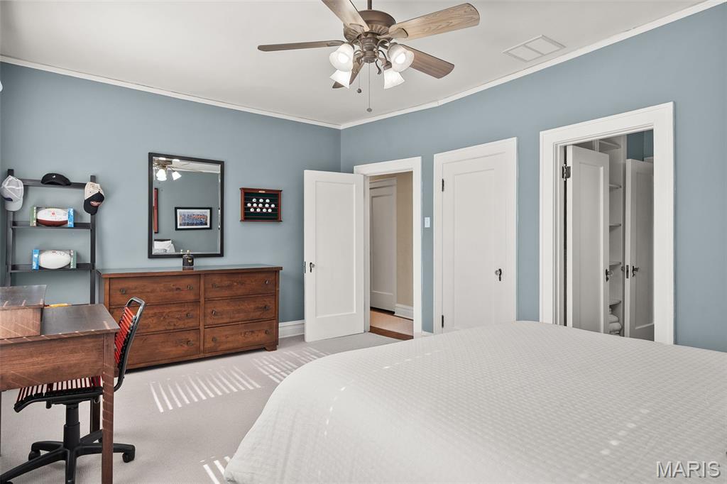 Maryland Terrace Amd 2 - Residential