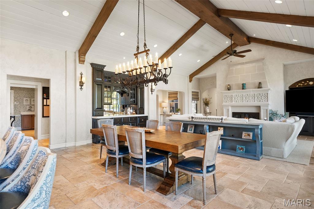 Maryland Terrace Amd 2 - Residential